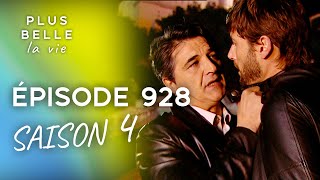 PBLV  Saison 4 Épisode 928  Florian victime dun complot [upl. by Gniw]