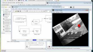 02043 grafische Programmierung Simulink Datenflussdiagramm [upl. by Lindeberg312]