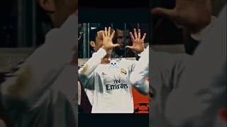 BBC Trios Legendary Goal Moments realmadrid ronaldo bale benzema bbc [upl. by Sitsuj]