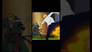 Shut up fourth placer  Zoro onepiece [upl. by Lari669]