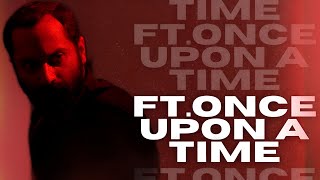 Varathan X Once upon a time  Fahadh Faasil  Amal Neerad  SAEFX [upl. by Hekker]