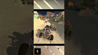 Clearing The Most Insane Missions  Beach Buggy Racing [upl. by Laved]