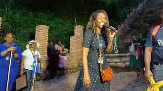 Day 2 Exclusive Kibeho Pilgrimage with OLSG  21st  March 2024 with ImmaculeeIlibagiza [upl. by Frendel415]