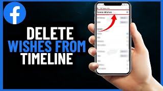 How to Delete Birthday Wishes on Facebook Timeline  Full guide 2024 [upl. by Thirzia831]