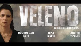 Veleno  Trailer Ufficiale  dal 14 settembre al Cinema by FilmampClips [upl. by Lorre815]