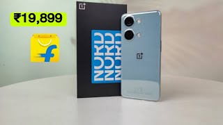 ONEPLUS NORD 3 5G BUY ₹19899 IN FLIPKART BACK TO COLLEGE SALE🔥 [upl. by Niawd]