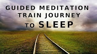 Guided Meditation for Deep Sleep  Talk down  4 meditations in 1 [upl. by Dibbell]