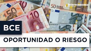 ¡BCE lista para bajar los tipos de interés ¿Qué significa para tu dinero [upl. by Nylyaj]