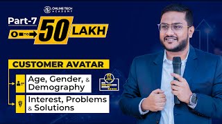 PRODUCT FEATURE BENEFIT amp NAME SELECTION  Zero to 50lakh Ecom CHALLENGE Part7 [upl. by Eiramanit]