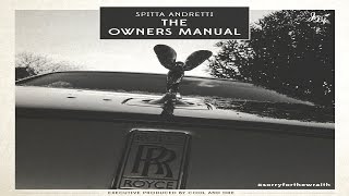 Curreny  The Owners Manual Full Mixtape [upl. by Wheelwright]