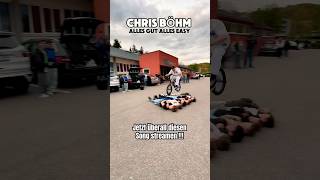 Alles Gut Alles Easy  Chris Böhm Offiziell Short Video [upl. by Brunella202]