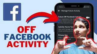 How to ture off OffFacbook activity [upl. by Acassej710]