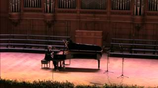 Liszt Hungarian Rhapsody No 10 Pavel Kolesnikov [upl. by Seaden402]