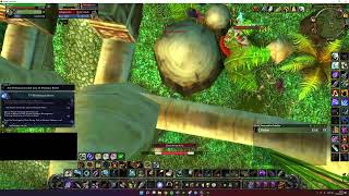 High Priest Thekal Solo  Zulian Tiger MOUNT DROP  WotLK Classic [upl. by Ephrayim]