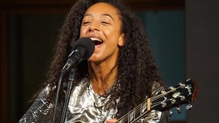 Corinne Bailey Rae  The Full Session  The Bridge 909 in Studio [upl. by Daryle283]