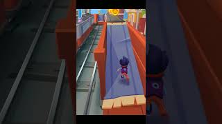 Subway surfer new update subway [upl. by Borer870]