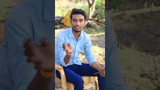 Angrej Babu ne bag mein khargosh Dala  comedy imotional viralvideo funny [upl. by Anais368]