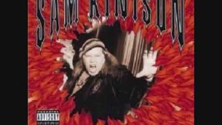 Sam Kinison  Live From Hell Part 3 [upl. by Eemaj]