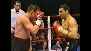 Dariusz Michalczewski vs Alejandro Lakatos 2001 Full Fight Cała Walka [upl. by Bardo]