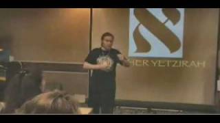 Alchemy conference 2008 Keynote part1 [upl. by Derry]