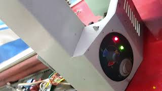 ❌Lamination machine not heating  how to repair lamination machine  lamination machine repair [upl. by Pirozzo903]