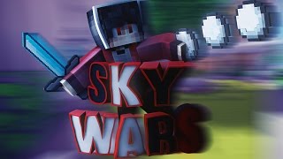 When youre having a bad day  minecraft skywars [upl. by Akinahc]