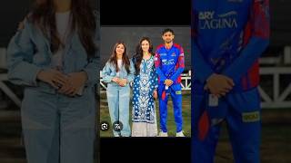 Kinza Hashmi with Sana Javed and Sohaib Akhtar  kinzahashmi sanajaved sohaibakhtar wahajali a [upl. by Atinet135]