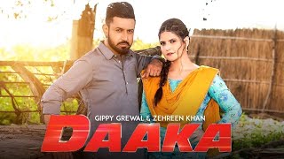 DAAKA Punjabi Full HD MovieFull Action Punjabi moviereels movie pubgmobile punjabi newstatus [upl. by Naashom]