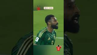 Indonesia vs Suadi Arabia 20 suadi indonesia السعودية اندونيسيا vs [upl. by Tarrah]