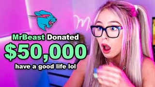 Where Are MrBeast Donation Winners Today [upl. by Schaumberger44]