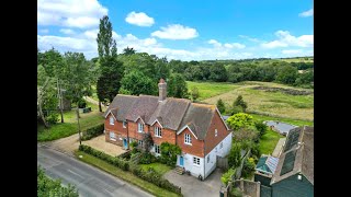 Lilac Cottage Hailsham East Sussex [upl. by Sukramaj]