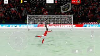 Dream League Soccer 2022 🔥 Android Gameplay 1 dls 22 [upl. by Cayser]