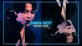 JIMIN  hot twixtor clips 4K [upl. by Mariellen726]