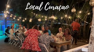 Local Curaçao Vlog16🇨🇼 [upl. by Tenn613]