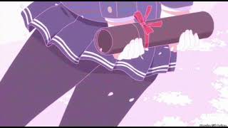 Sawai Miku  Sotsugyou Memories Sayonara Anata  Slowed [upl. by Cas]