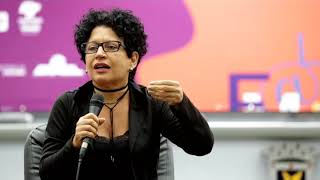 Diálogos Contemporâneos  3ª Conferência com Viviane Mosé [upl. by Fagin]