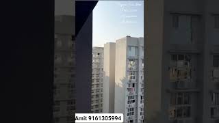 urgent Sale 2bhk Andheri west Amit 9161305994 [upl. by Enyrehtak]