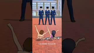 Sakura school simulator😜😛shorts sakuraschoolsimulator dramasakuraschoolsimulator shortvideo sss [upl. by Nodroj718]