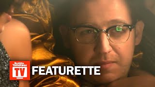 The Magicians S03E09 Featurette  Inside The Magicquot  Rotten Tomatoes TV [upl. by Ayekat]