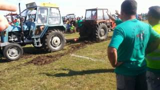 Rakovica 65 vs Imt 559 Traktorijada [upl. by Elberta]