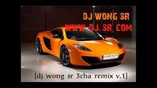 DJ Wong SR 3Cha ReMix V 1 [upl. by Myron]