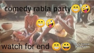 rabla comedy video Vikki90981 funny comedy creative longvideo 🤪😁🤪🙏 please subscribe 😛 [upl. by Salema]