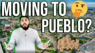 Moving to Pueblo Colorado amp What It Is Like [upl. by Togram]