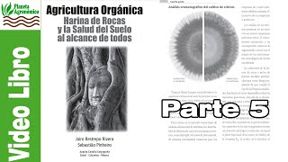 📚 Teoría de la Trofobiosis  Jairo Restrepo – Parte 18 [upl. by Yelsnit]