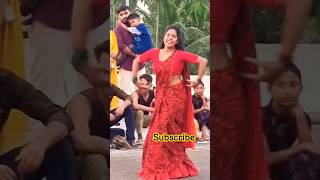 Milenge Ham Nahi 🤣🤣 love song music newsong dancersong duet aprajita dance shorts video [upl. by Arlon]