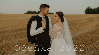 ROSSA  Očeňka 2022 4K [upl. by Parrisch728]