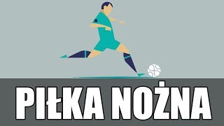 Jak działa piłka nożna na nasze ciało [upl. by Lafleur]