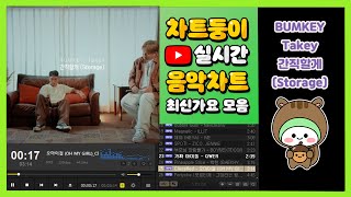 최신가요 실시간 인기차트 2024년 9월 29일 5주차 멜론차트 X 종합차트 노래모음 KPOP 플레이리스트 [upl. by Gaby]