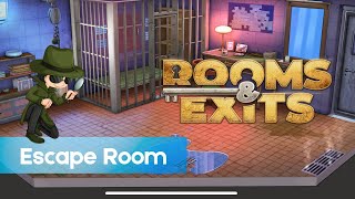 Rooms and Exits  Level 2  Wicked Games  Escape Room [upl. by Gimpel526]