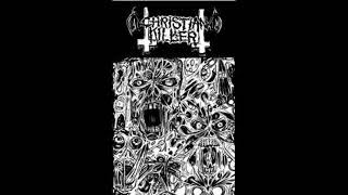 Christian Killer  Diabolical Satanic Warcommand Demo 2007 [upl. by Kosey]